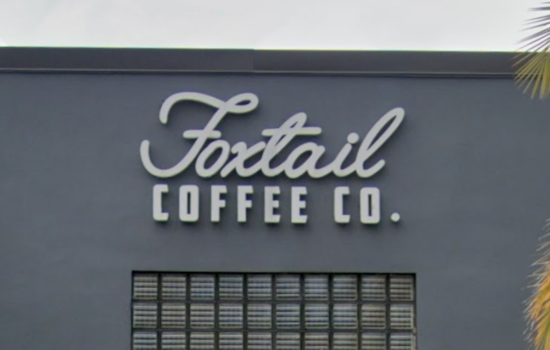 Altamonte Mall Snags Foxtail Coffee As Local Favorite Moves In