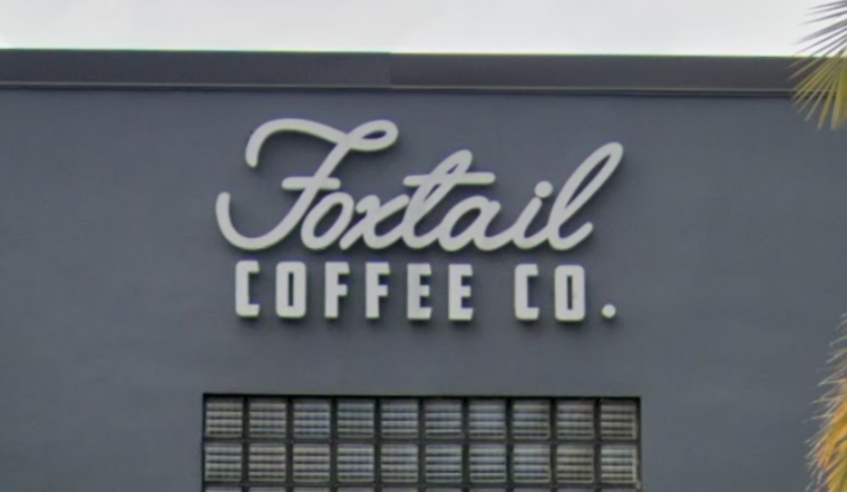 Altamonte Mall Snags Foxtail Coffee As Local Favorite Moves In