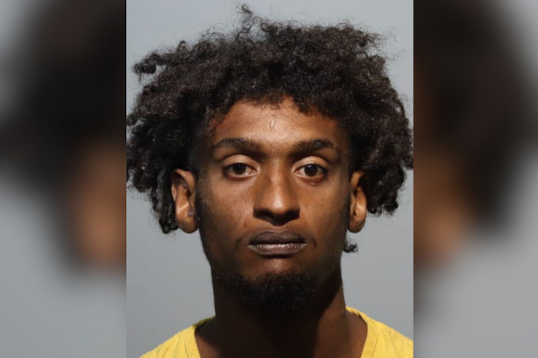 Altamonte Springs Trail Attack Suspect Tries To Yank Back No-Contest Plea