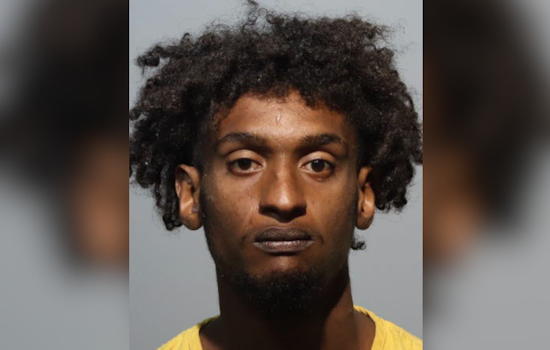 Altamonte Springs Trail Attack Suspect Tries To Yank Back No-Contest Plea