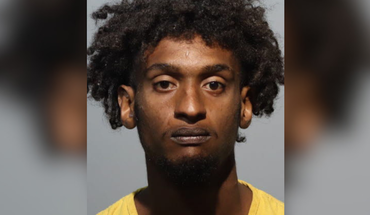 Altamonte Springs Trail Attack Suspect Tries To Yank Back No-Contest Plea