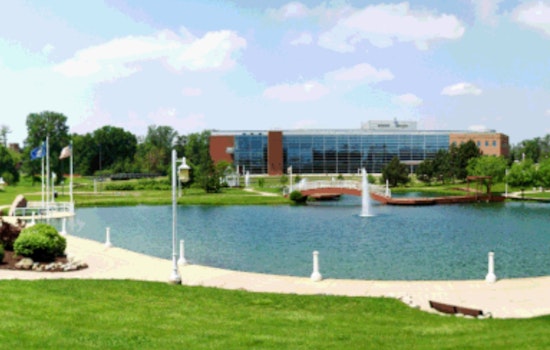 Alum-In-Chief: Brendan Kelly Comes Home To Steer Eastern Michigan
