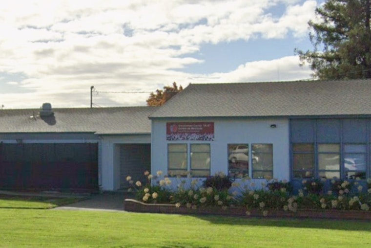 Alum Rock Board Carves East San Jose Into 5 New School Power Zones