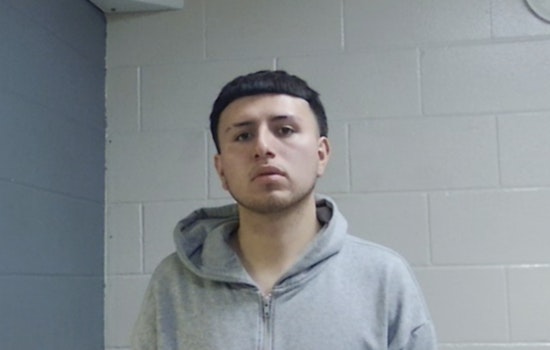 Alvin Car Trade Turns Deadly As Cops Hunt 23-Year-Old In Teen’s Killing