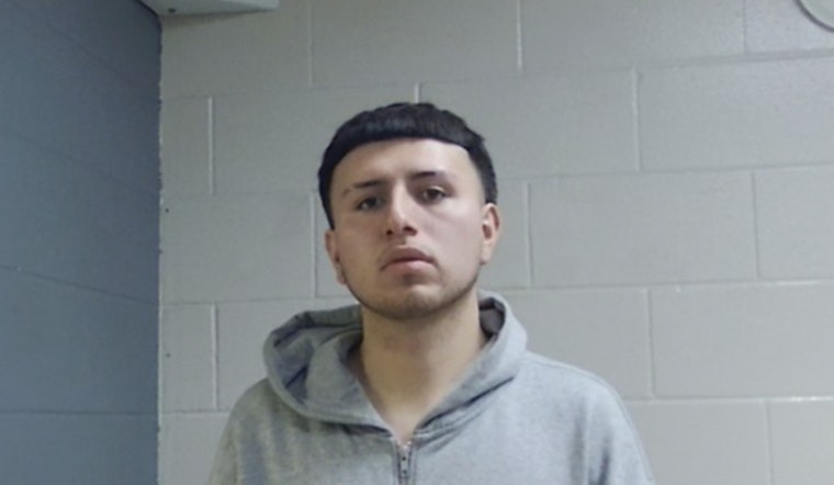 Alvin Car Trade Turns Deadly As Cops Hunt 23-Year-Old In Teen’s Killing