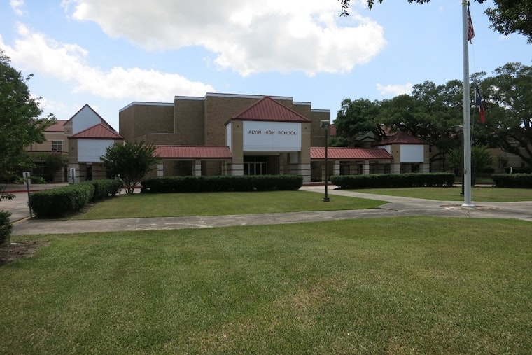 Alvin ISD Taps Lamar CISD Insider As Lone Superintendent Pick