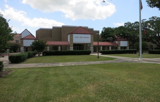 Alvin ISD Taps Lamar CISD Insider As Lone Superintendent Pick