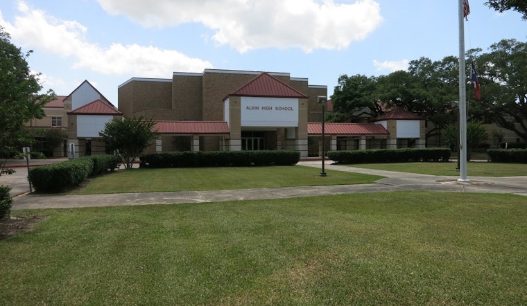 Alvin ISD Taps Lamar CISD Insider As Lone Superintendent Pick