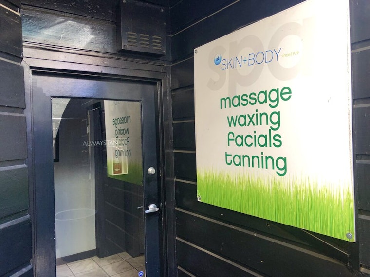 Castro's Always Tan Skin & Body Abruptly Shutters After 47 Years
