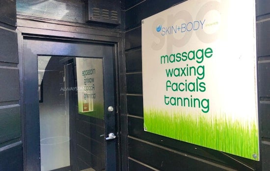 Castro's Always Tan Skin & Body Abruptly Shutters After 47 Years