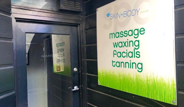 Castro's Always Tan Skin & Body Abruptly Shutters After 47 Years