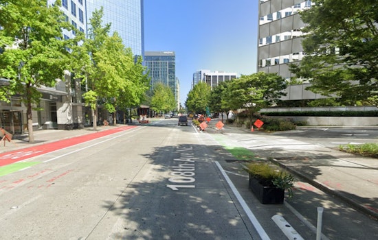 Amazon Stalls Bellevue Tower, Sprouts a Downtown Park Instead
