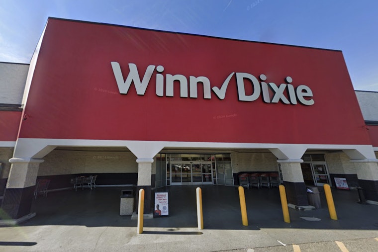 Amazon Teams With Winn‑Dixie To Blanket Florida With Grocery Delivery