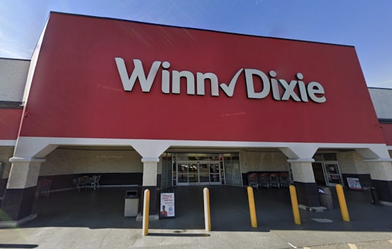 Amazon Teams With Winn‑Dixie To Blanket Florida With Grocery Delivery