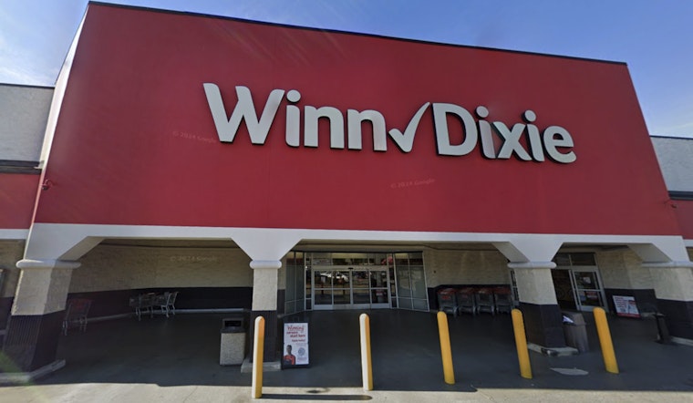 Amazon Teams With Winn‑Dixie To Blanket Florida With Grocery Delivery