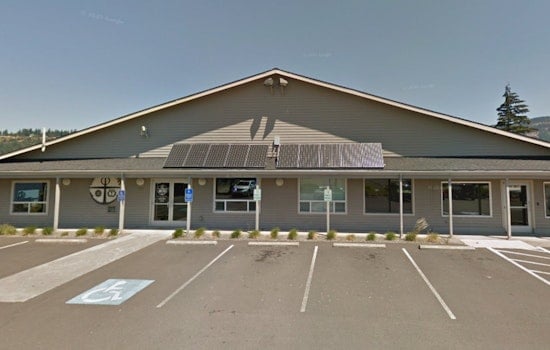 Amazon Vs. The Fruit Loop: Hood River Businesses Revolt Over Rural Warehouse Plan