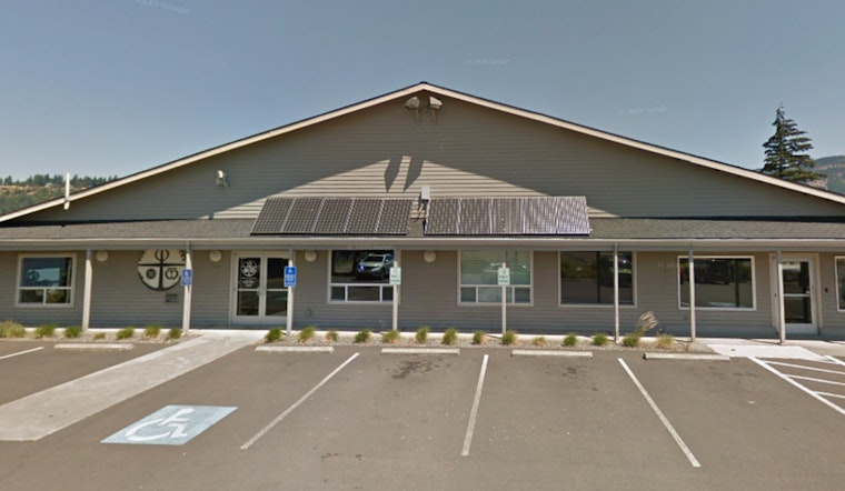 Amazon Vs. The Fruit Loop: Hood River Businesses Revolt Over Rural Warehouse Plan