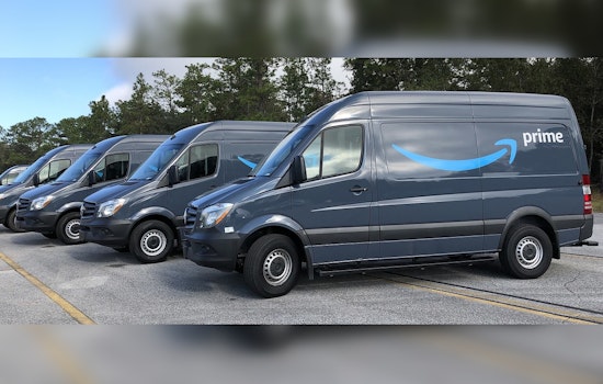 Amazon’s 30-Minute Delivery Blitz Poised To Hit Walker’s Point