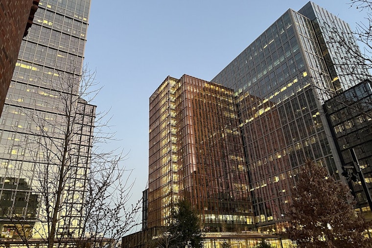 Amazon's HQ2 Stuck in Neutral as PenPlace Sits on Ice in Arlington
