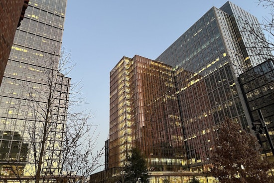 Amazon's HQ2 Stuck in Neutral as PenPlace Sits on Ice in Arlington
