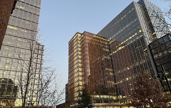 Amazon's HQ2 Stuck in Neutral as PenPlace Sits on Ice in Arlington