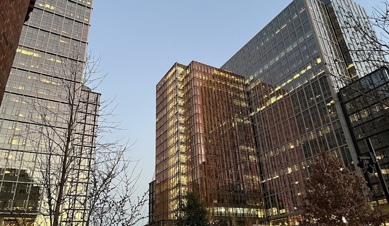 Amazon's HQ2 Stuck in Neutral as PenPlace Sits on Ice in Arlington