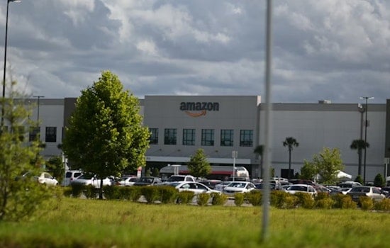 Amazon’s Slim-Down Drug Blitz Puts Cleveland Pharmacies On Alert