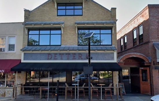 Ambler Stunner: Dettera Wine Bar Pours Its Last Glass This Weekend
