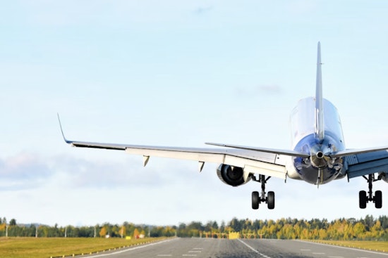 American Airlines Jet From Belize Makes Emergency Dash To Houston