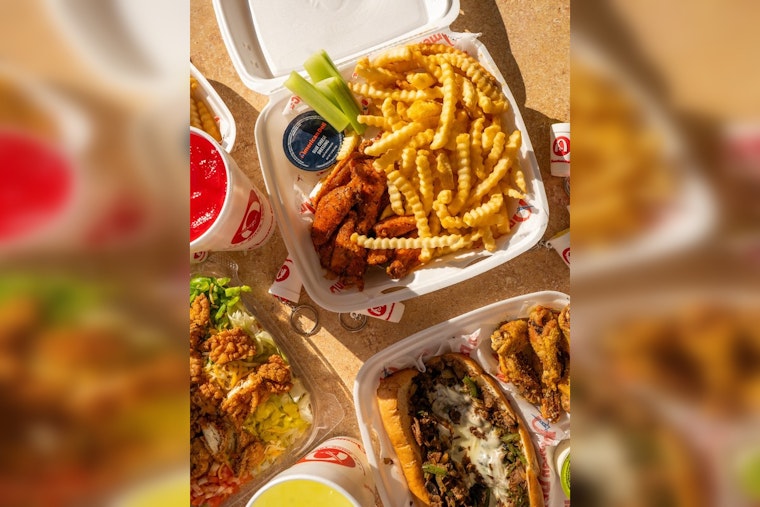 American Deli Plans Frayser Blvd Location In Memphis