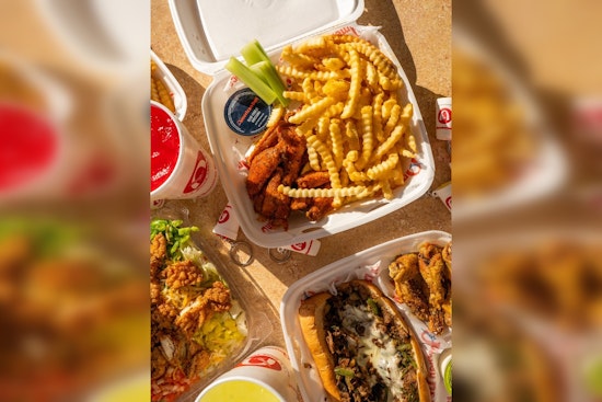 American Deli Plans Frayser Blvd Location In Memphis