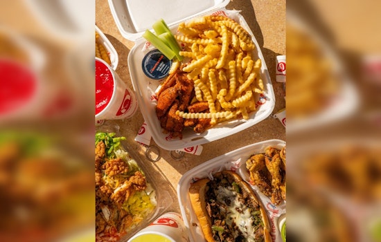 American Deli Plans Frayser Blvd Location In Memphis
