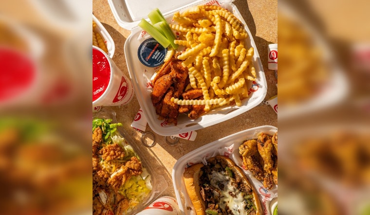 American Deli Plans Frayser Blvd Location In Memphis
