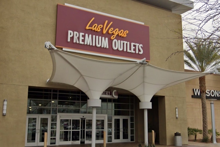 American Eagle Gobbles Up Food Court At Las Vegas South Outlets