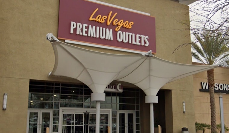 American Eagle Gobbles Up Food Court At Las Vegas South Outlets
