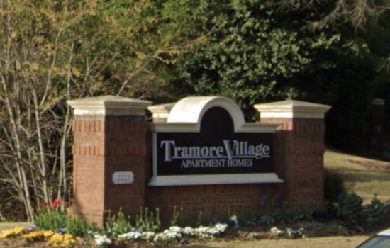 American Landmark Gobbles Up 600 Sun Belt Apartments in Atlanta and Jacksonville