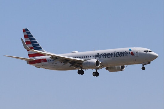 American Shakes Up DFW Flight Playbook To Bust Airport Bottlenecks
