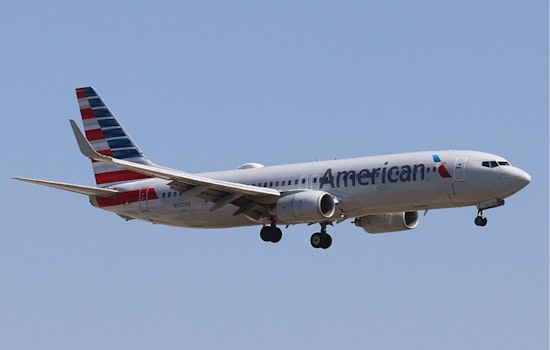 American Shakes Up DFW Flight Playbook To Bust Airport Bottlenecks