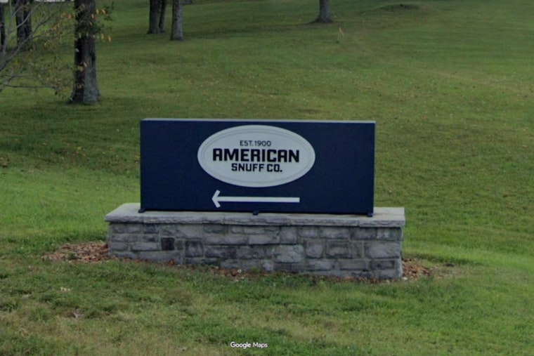 American Snuff Adds Dozens Of Jobs At Clarksville Plant
