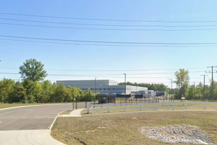 Amgen's New Albany Mega-Plant Doubles Down On Green Jobs And Big Science