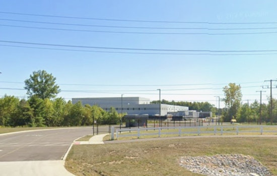 Amgen's New Albany Mega-Plant Doubles Down On Green Jobs And Big Science