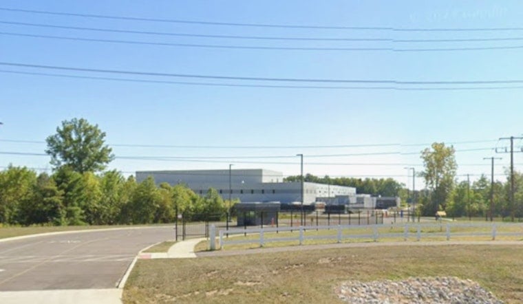 Amgen's New Albany Mega-Plant Doubles Down On Green Jobs And Big Science