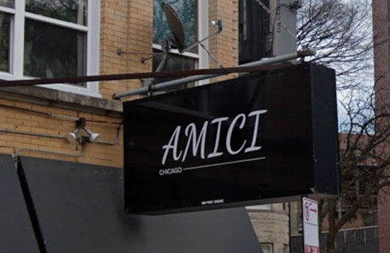 Amici Chicago Closing After Keith Lee Boost, Owner Retires