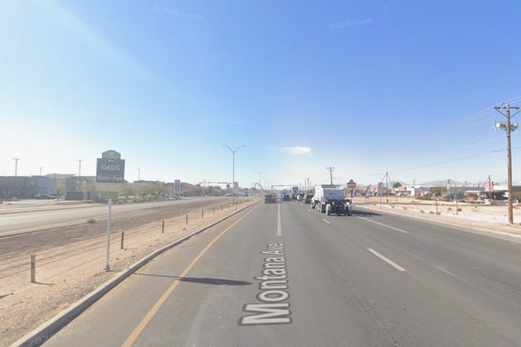 Amigo Man To Take Over Montana Avenue In Sun Bowl Turkey Day Parade