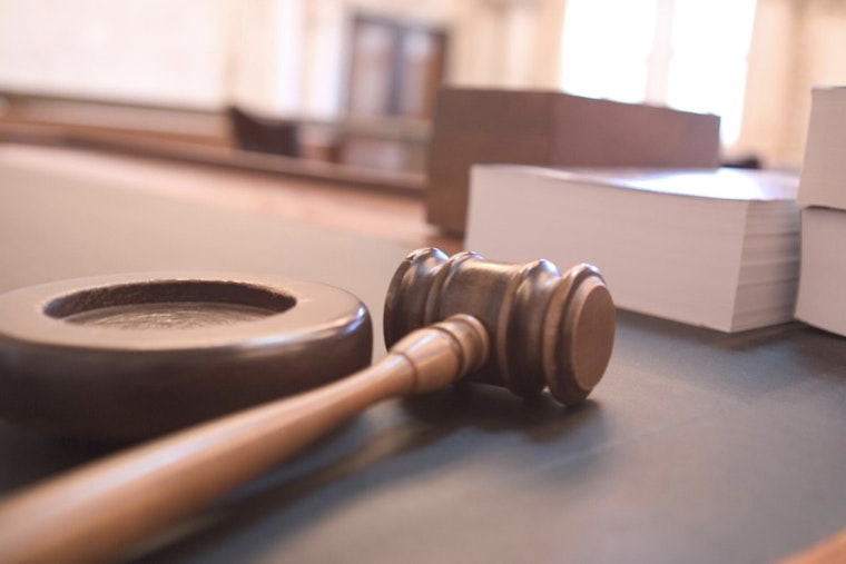 Amityville Deli Horror: Suspect Nabbed On Texas Bus In Dumpster Rape Case