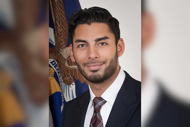 Ammar Campa-Najjar Shakes Up Israel Talk On San Diego Airwaves