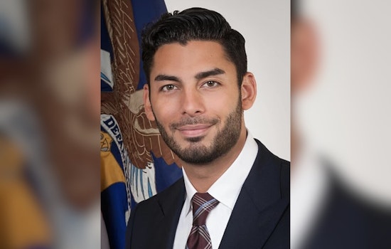 Ammar Campa-Najjar Shakes Up Israel Talk On San Diego Airwaves