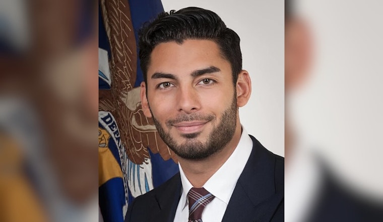 Ammar Campa-Najjar Shakes Up Israel Talk On San Diego Airwaves