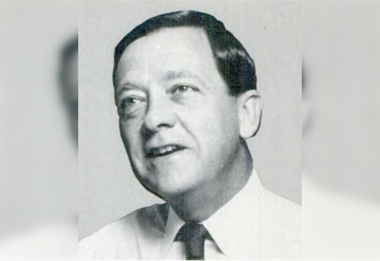 Anaheim's John Seymour, Last GOP U.S. Senator, Dies At 88