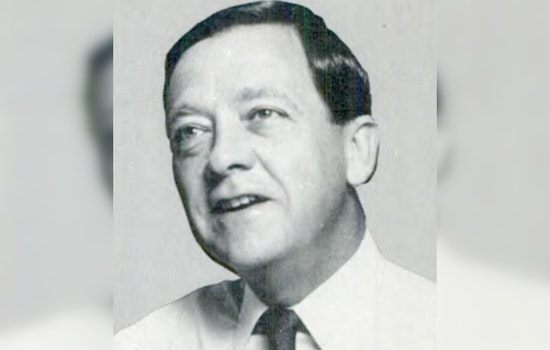 Anaheim's John Seymour, Last GOP U.S. Senator, Dies At 88